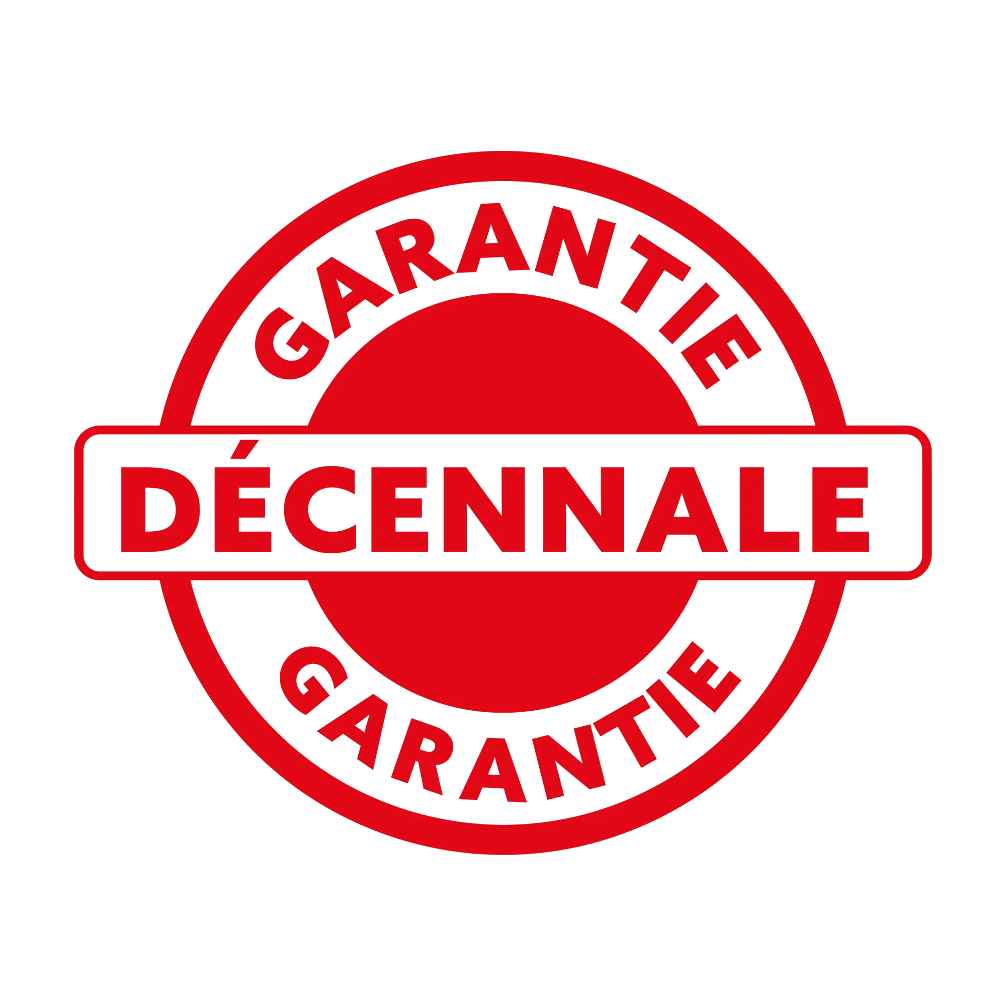 Garantie décennale