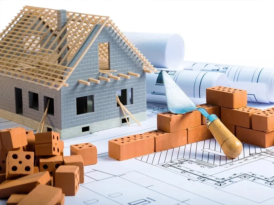 Entreprise du bâtiment à Marseille