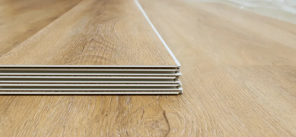 Pose parquet à Marseille