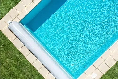 Rénovation piscine à Marseille