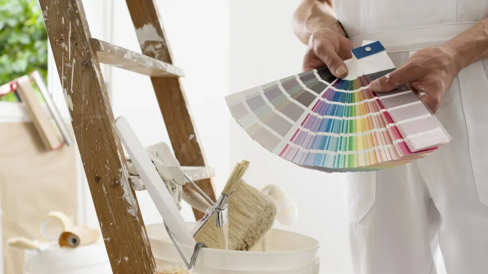 Peinture et décorationwebp