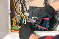 Rénovation électrique