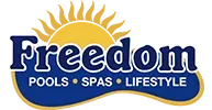 logo freedom